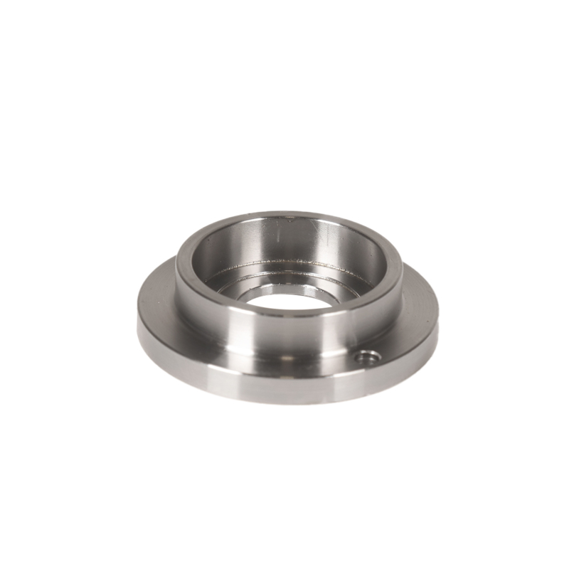 Bearing Plate-w/Offset, Front, 44mm OD