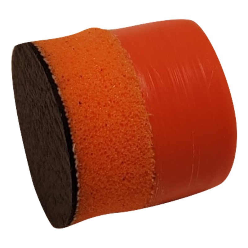 3/4" Med. Dens. Vinyl Pad