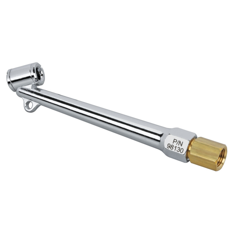 Low Pressure Air Chuck Ass'y