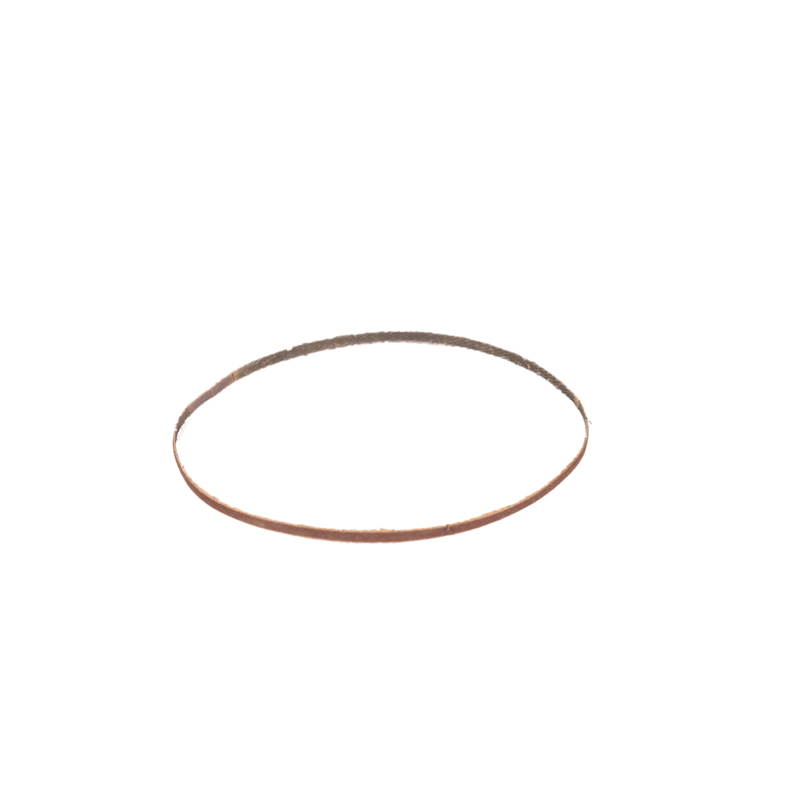1/8" (3 mm) W x 12" (305 mm) L 320 Grit A/O DynaCut Belt