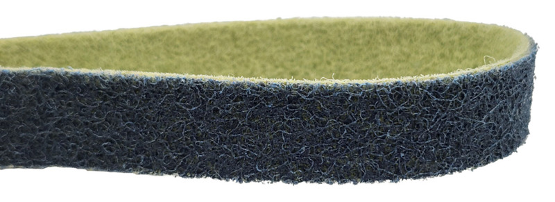 3/4" (19 mm) W x 18" (457 mm) L Very Fine NWN DynaBrite Belt