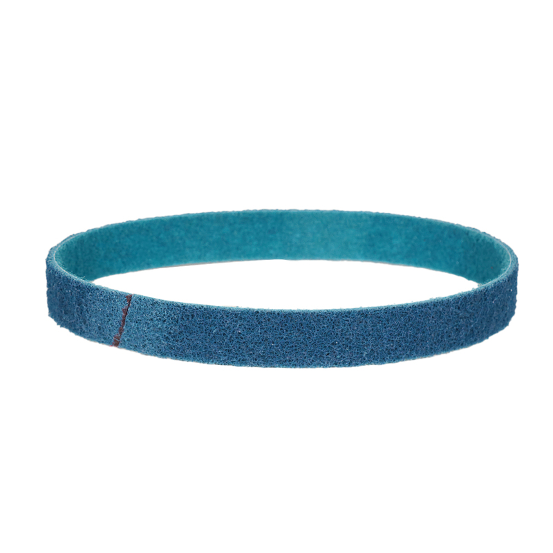 1" (25 mm) W x 24" (610 mm) L Premium Very Fine Plus NWN DynaBrite Belt