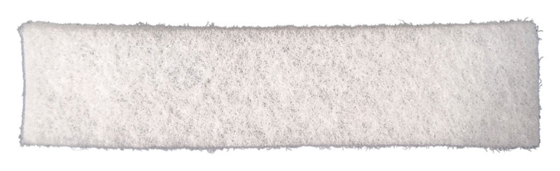Felt Silencer