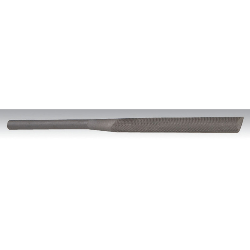90mm Rectangular File, Swiss,