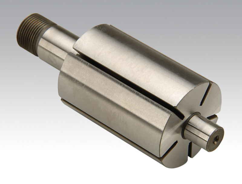 Rotor/Shaft