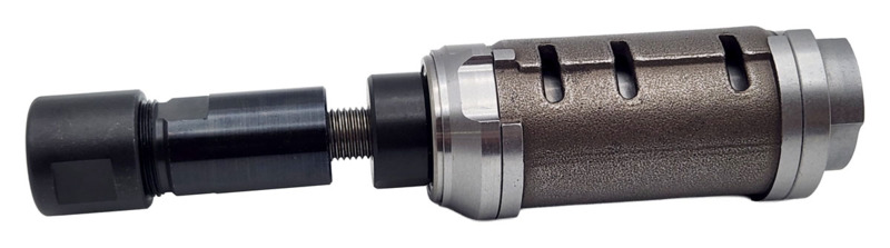 Motor assembly