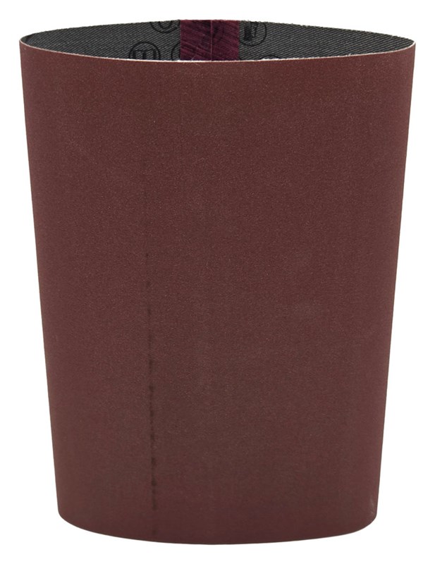 7" (178 mm) W x 10-11/16" (271 mm) L 180 Grit A/O DynaCut Belt