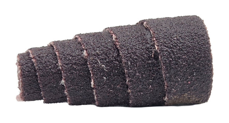 1/2" x 1" x 1/8"- 120 Grit