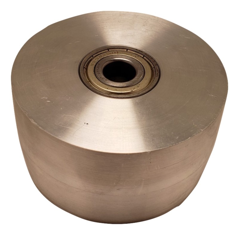 Tracking Pully