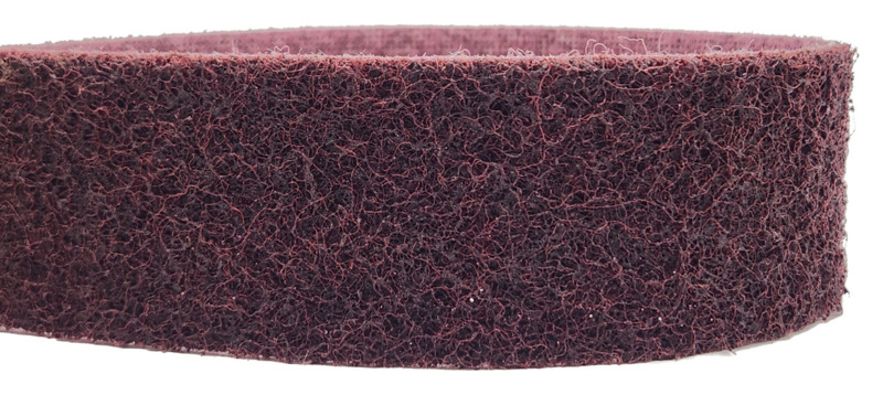 2" x 132" AMED DynaBrite NWN Belt