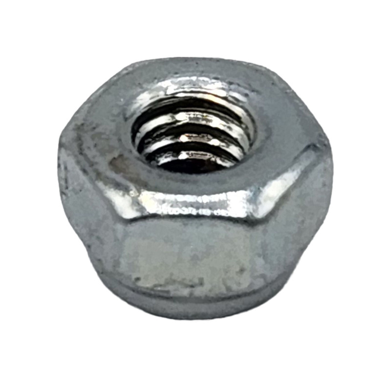 Nylon-Insert Lock Nut