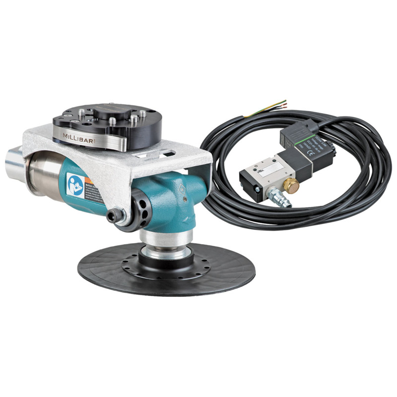 7" Robotic Disc Sander Kit