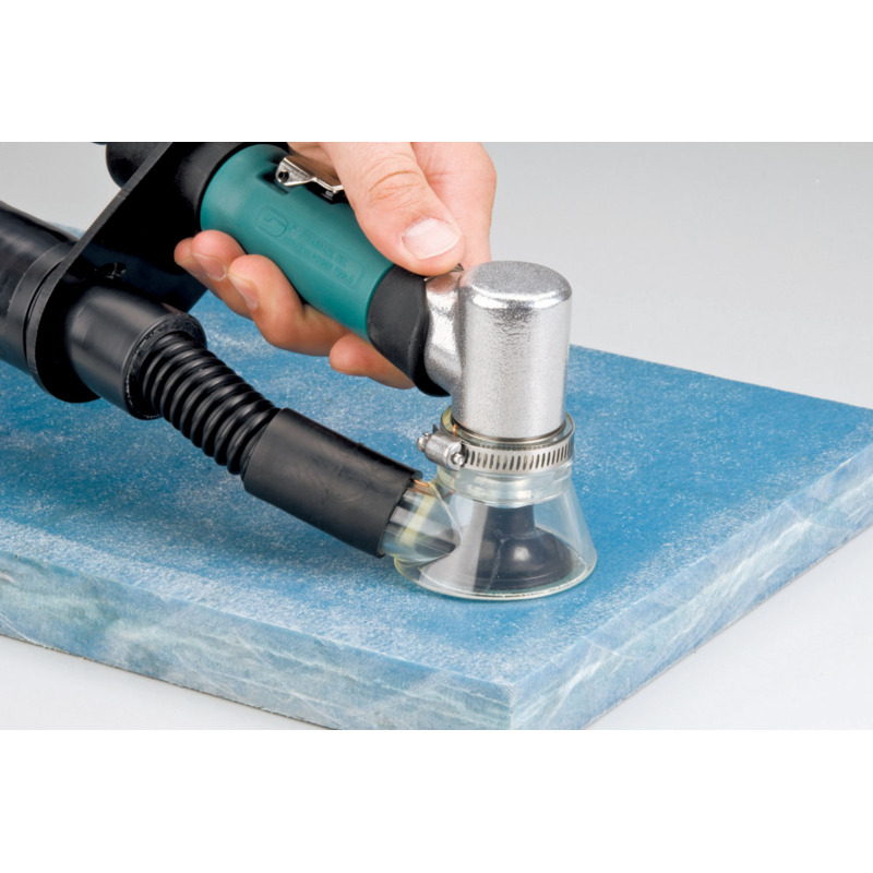 2" Central Vac-Ready Disc Sand