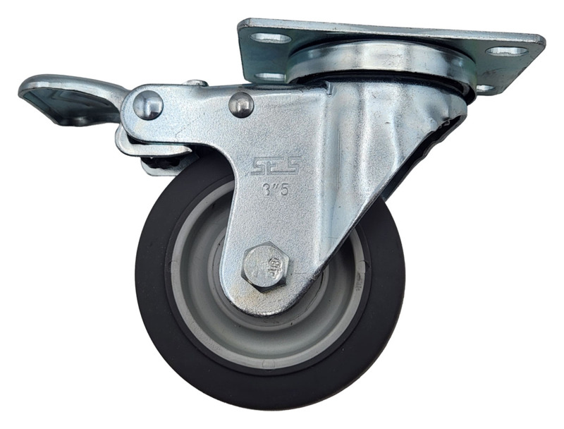 Locking Caster