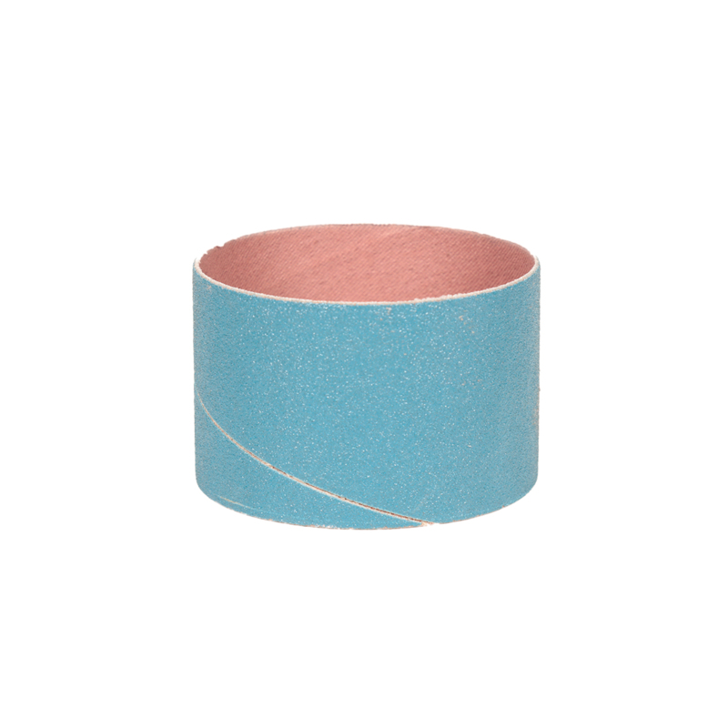3" (76 mm) Dia. x 2" (51 mm) W 120 Grit A/Z DynaCut Band