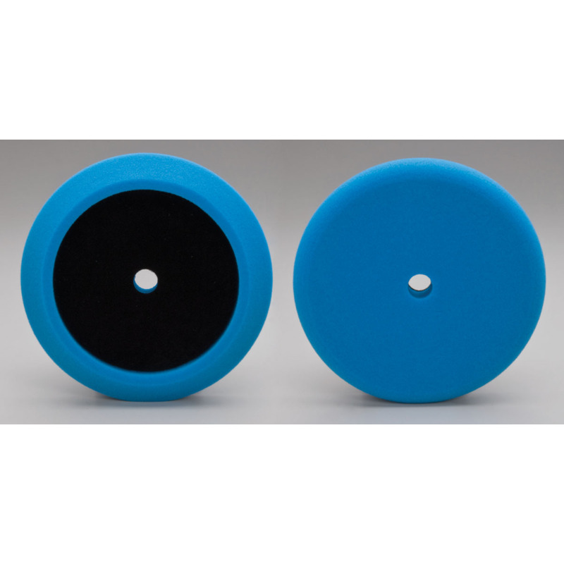 8" Polishing Pad Ass'y