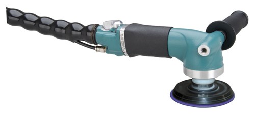 Industrial Quality Wet Polisher