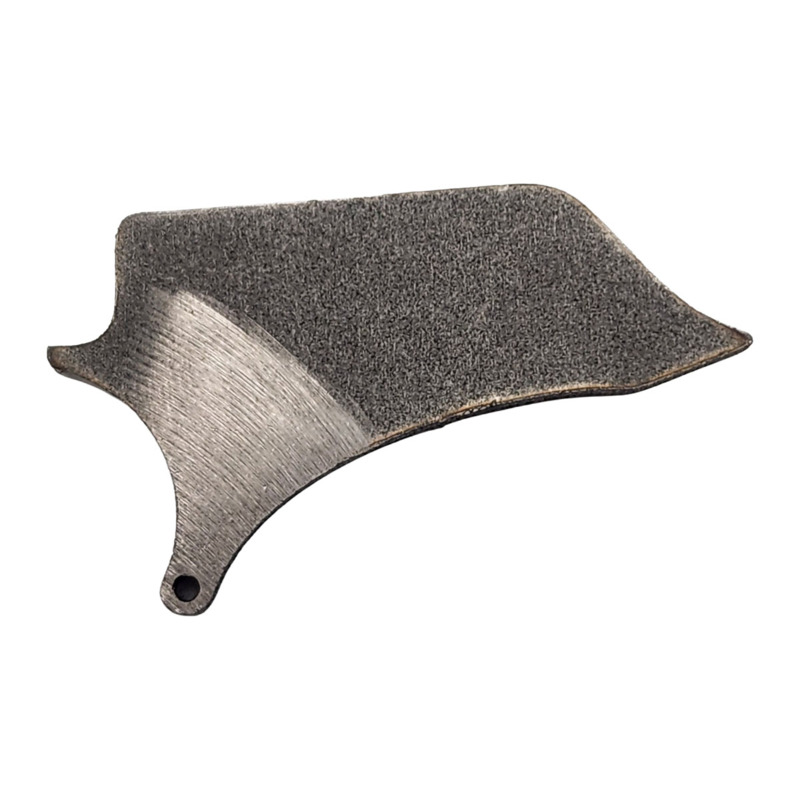 Activator Pivot, Throttle