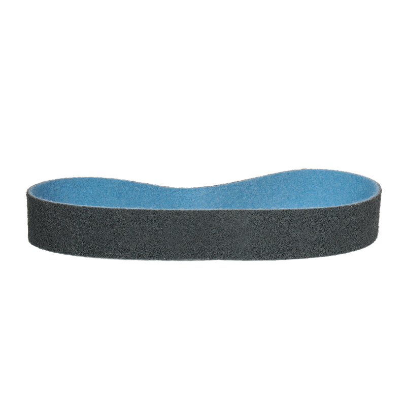 2" (51 mm) W x 34" (864 mm) L Very Fine NWN DynaBrite Belt