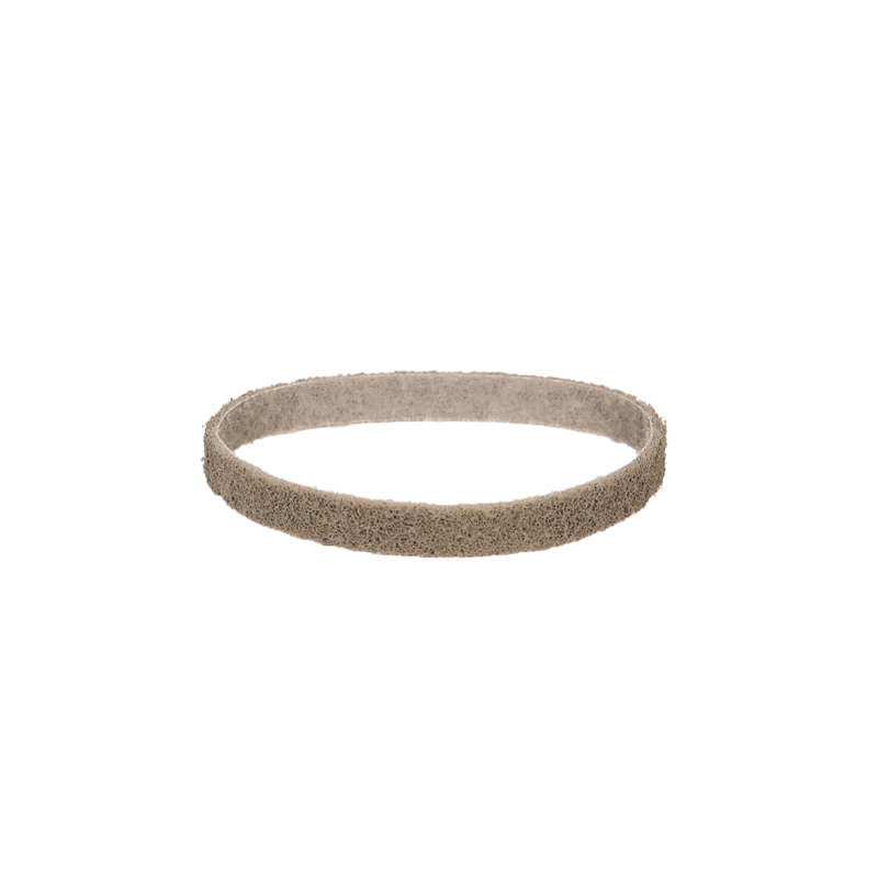1/2" (13 mm) W x 12" (305 mm) L Super Fine NWN DynaBrite Belt