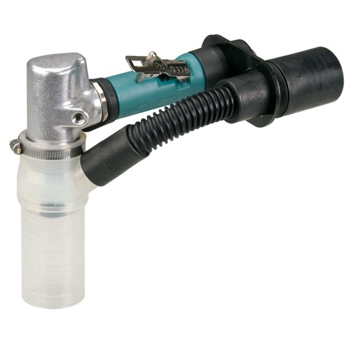 .7Hp 7 Degree Central Vac Die