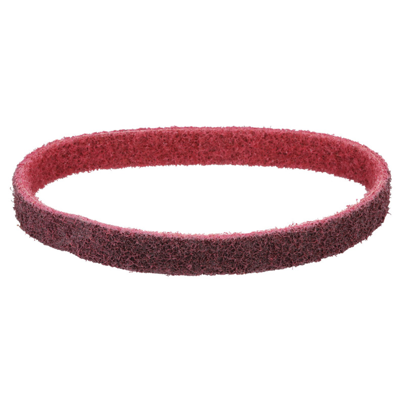 1" (25 mm) W x 18" (457 mm) L Medium NWN DynaBrite Premium Belt