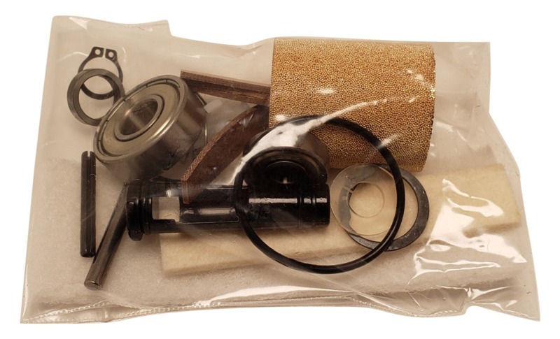 Tune-Up Kit, .5 hp Straight Line, Rear Exhaust
