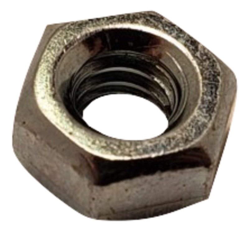 Hex Nut