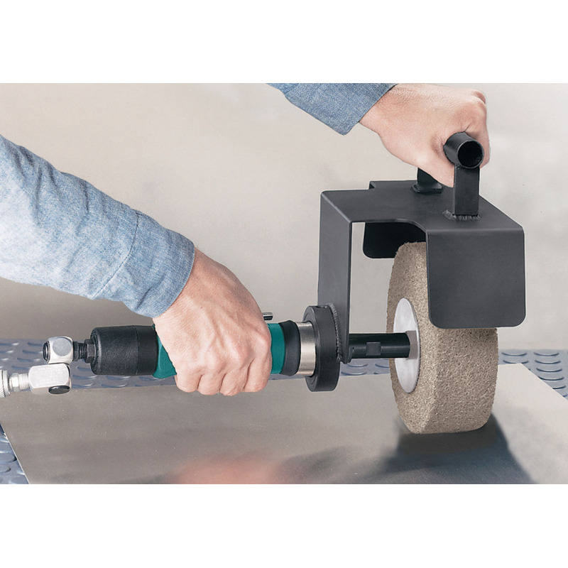 Dynastraight (950rpm)