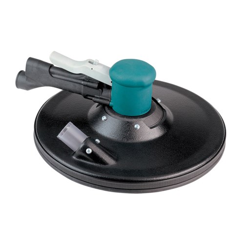 11" Central Vac-Ready 2-Hand G