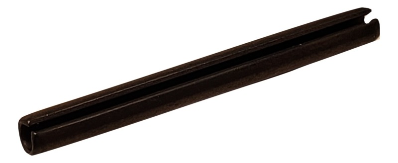 Slotted Spring Pin