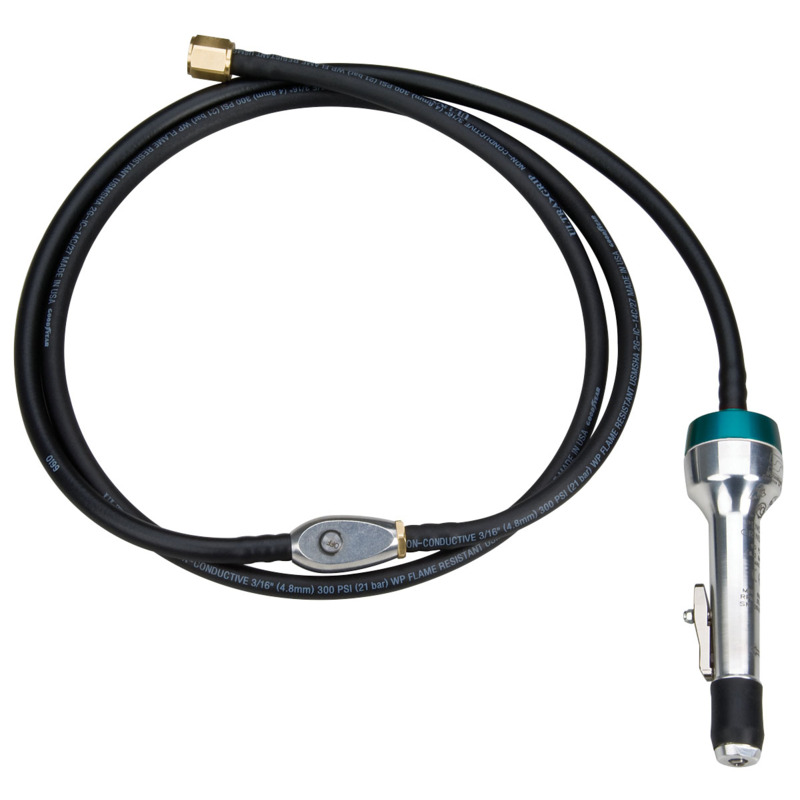 Wrenchless Pencil Grinder, 60K