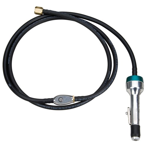 Wrenchless Pencil Grinder, 60K