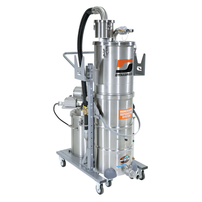 Raptor Vac Div I Electric 230v