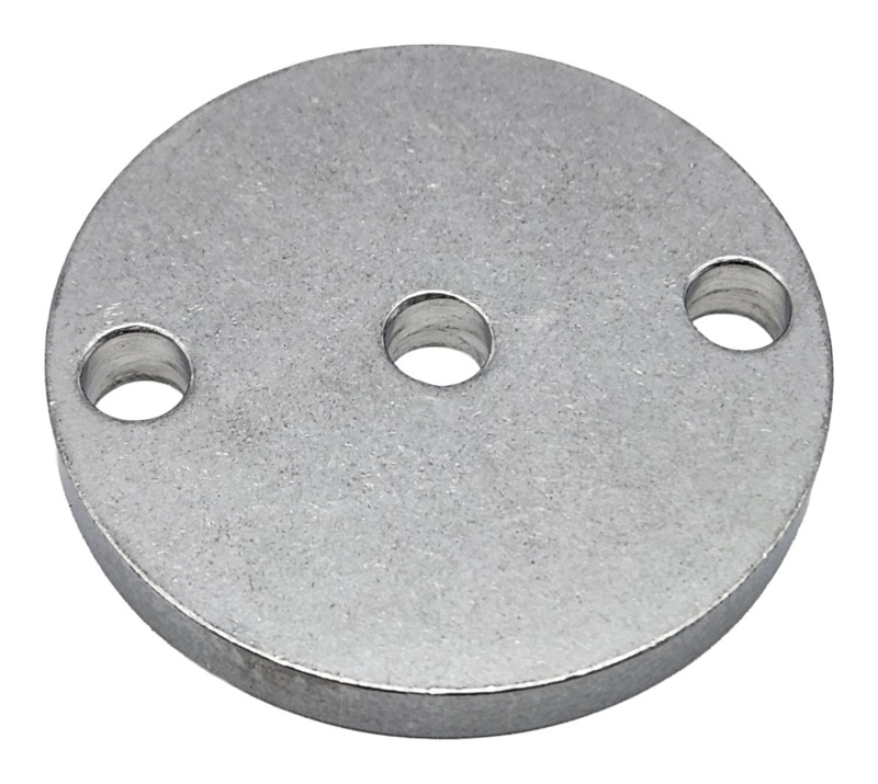 Tracking Knob Support