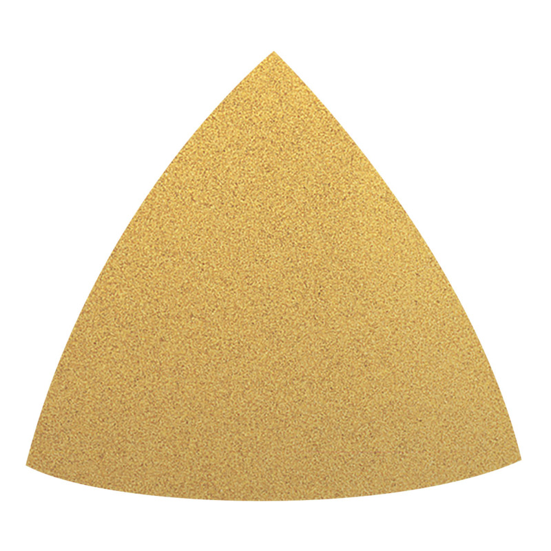 320 Grit Triangular N/V Hook