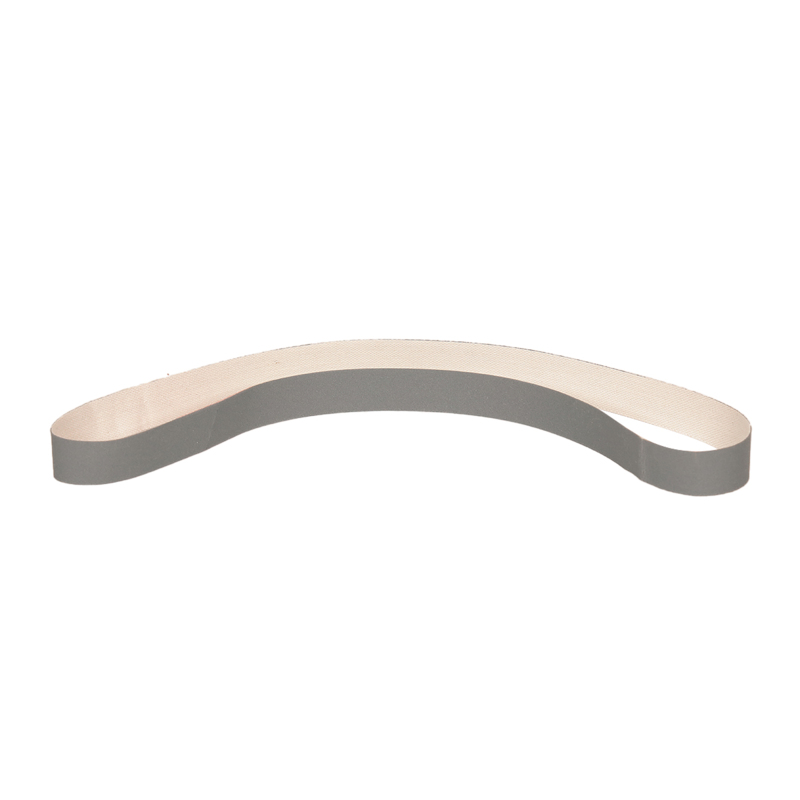 1/2" (13 mm) W x 18" (457 mm) L 400 mx DynaCut Micro-Mesh Belt