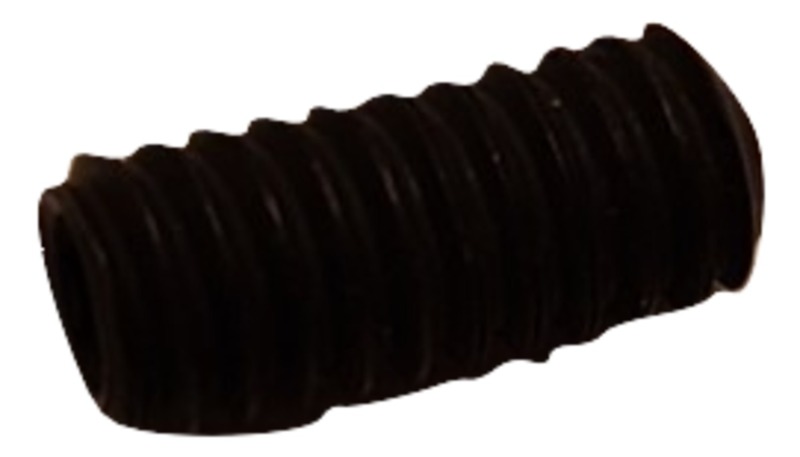 Flat Point Socket Set Screw