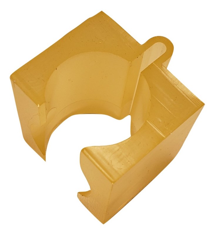 Repair Collar
