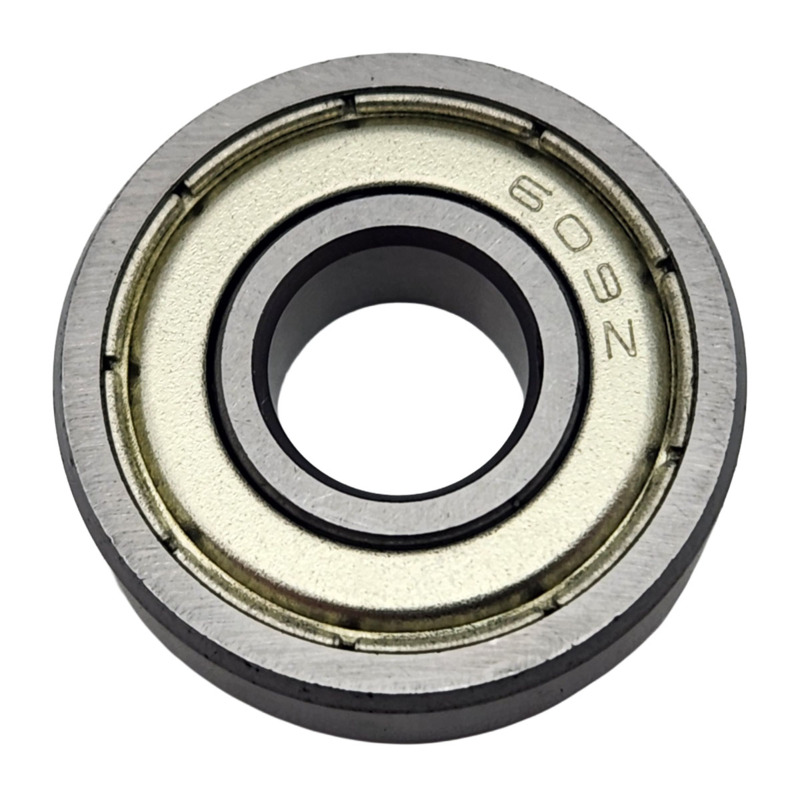 Guide Roller