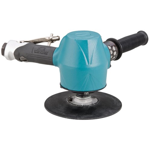 7" 3Hp  Vertical Sander