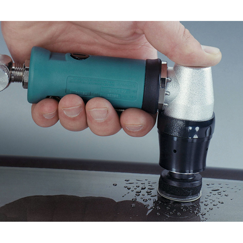 1-1/4" Mini Orbital Sander, 12