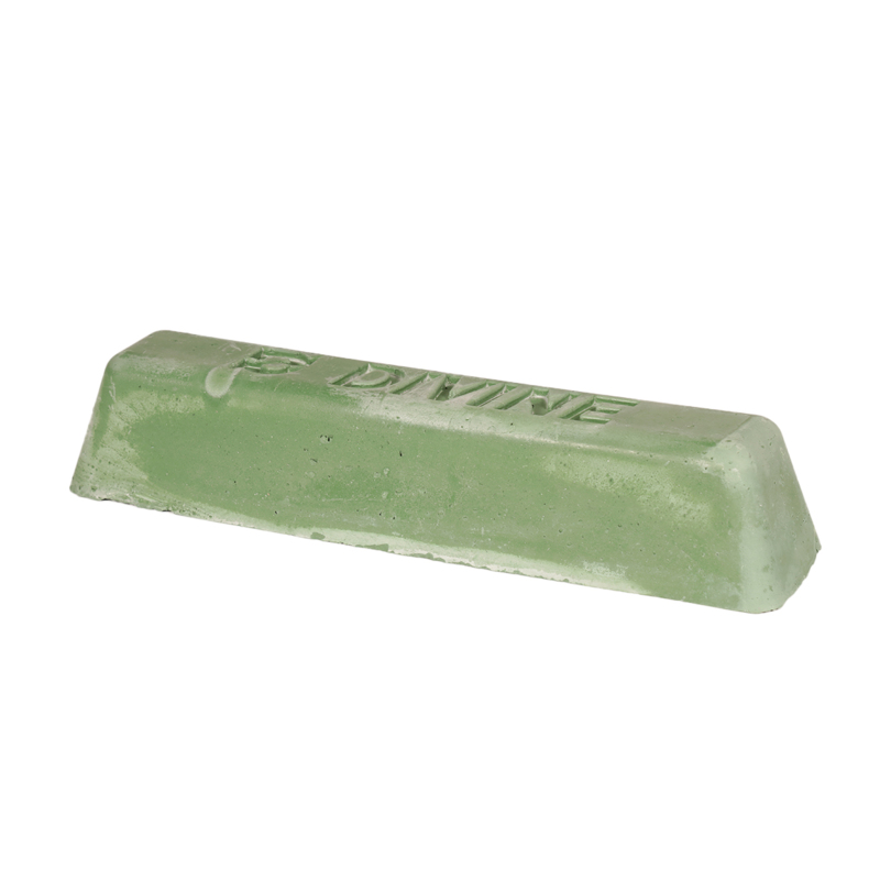 Buffing Compound, Mint Green