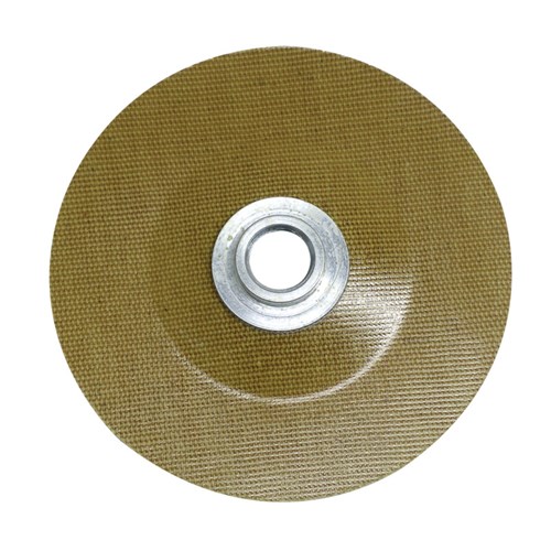 4.25 FIBRE DISC