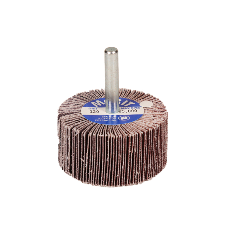 2" x 1" x 1/4" -120 A/O Flap W