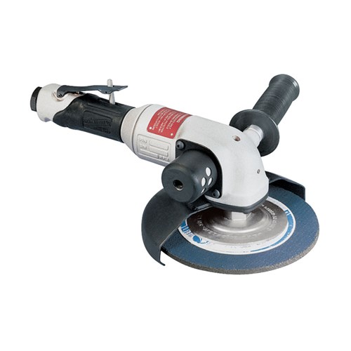 7" L.D. Rt Angle Grinder