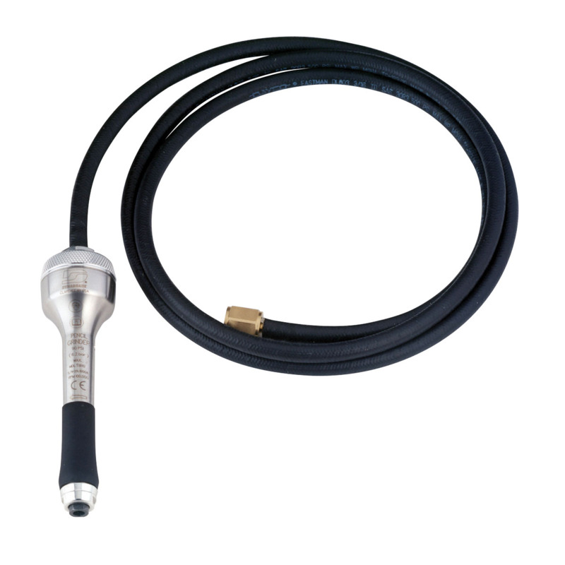 Pencil Grinder, 1/8" Collet, 1