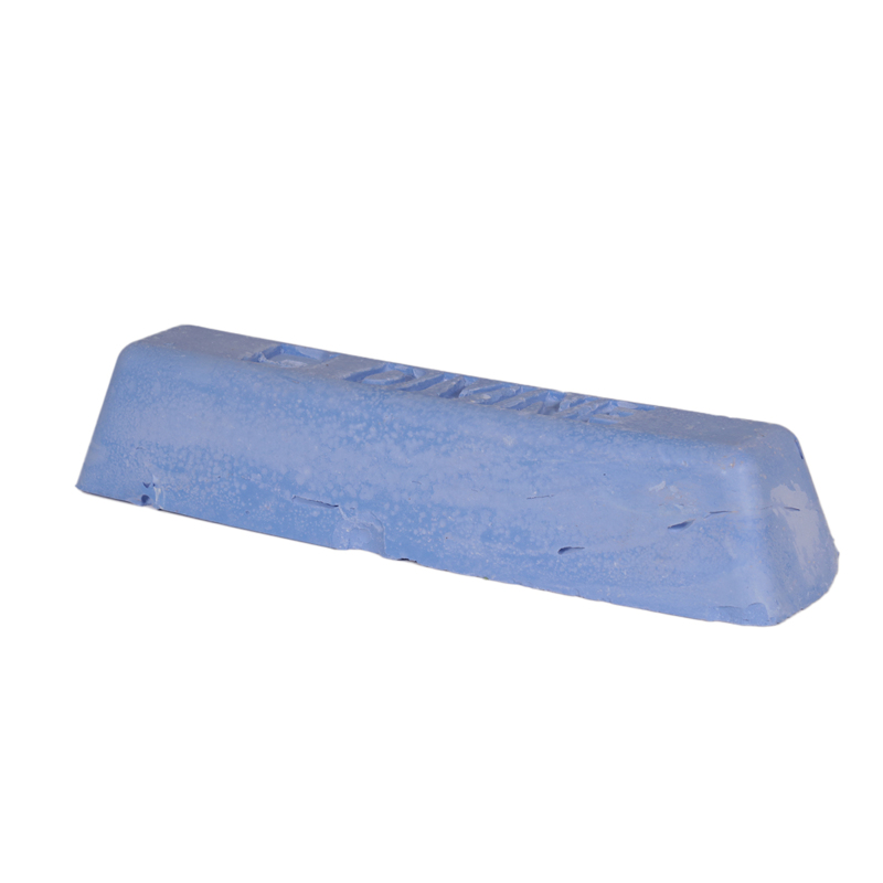 Buffing Compound, Blue