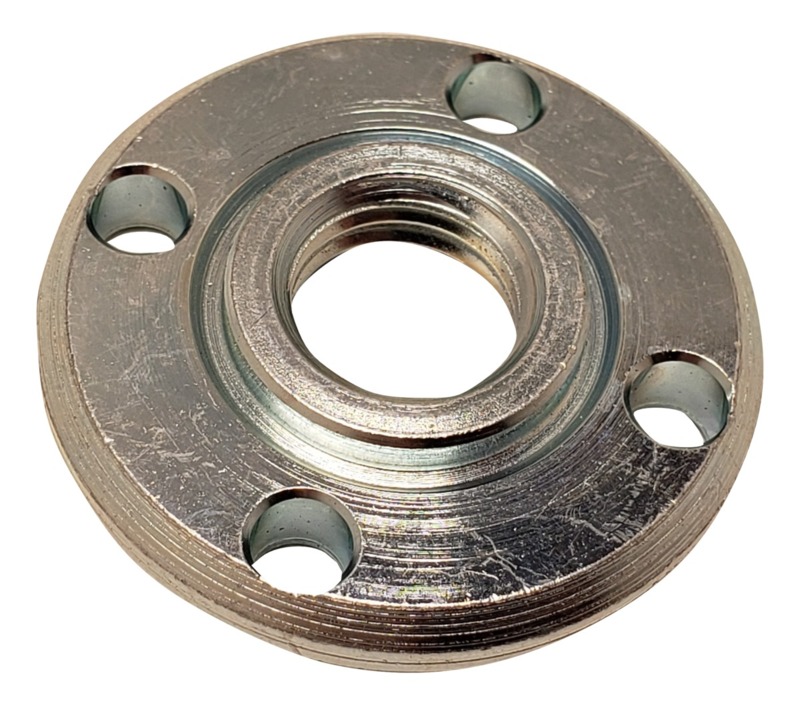 Wheel Lock Nut, 5/8"-11