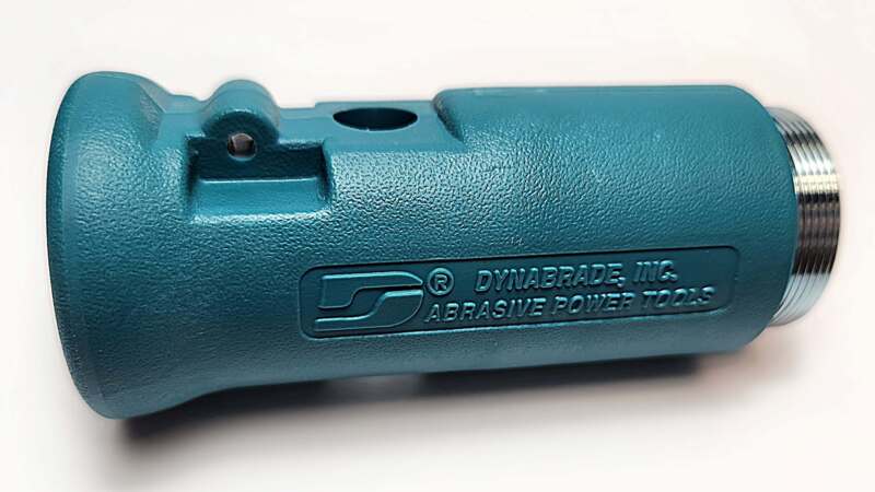 Housing for Model 51230